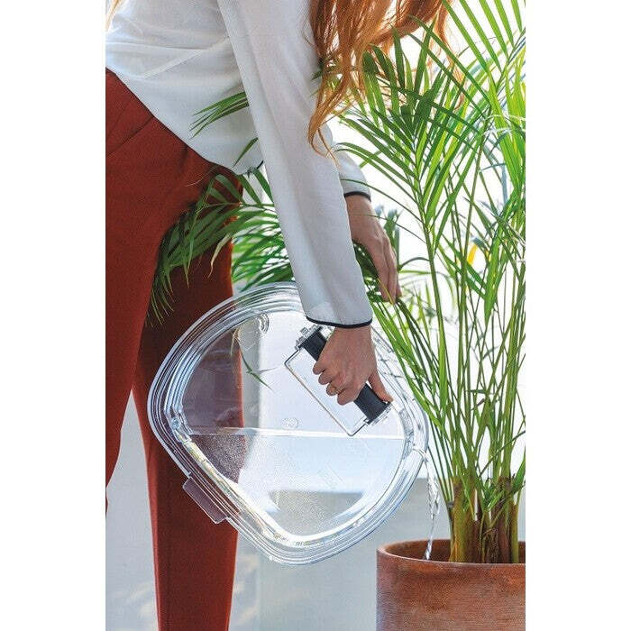 Sušička bielizne Hoover NDPEH9A3TCBEXS-S, A+++, 9kg