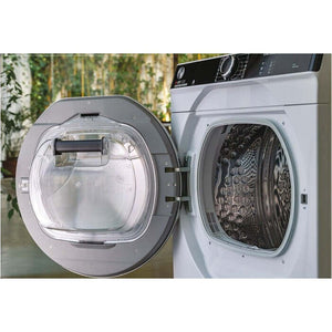 Sušička bielizne Hoover NDPEH9A3TCBEXS-S, A+++, 9kg