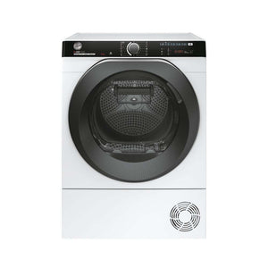 Sušička bielizne Hoover NDPEH9A3TCBEXS-S, A+++, 9kg