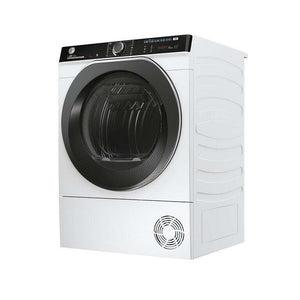 Sušička bielizne Hoover NDPEH9A3TCBEXS-S, A+++, 9kg