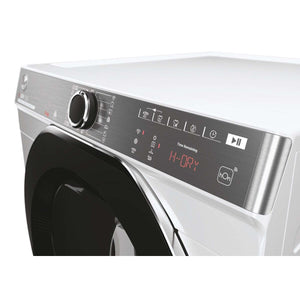 Sušička bielizne Hoover NRE H9A3TCBEXS-S,  A+++, 9kg