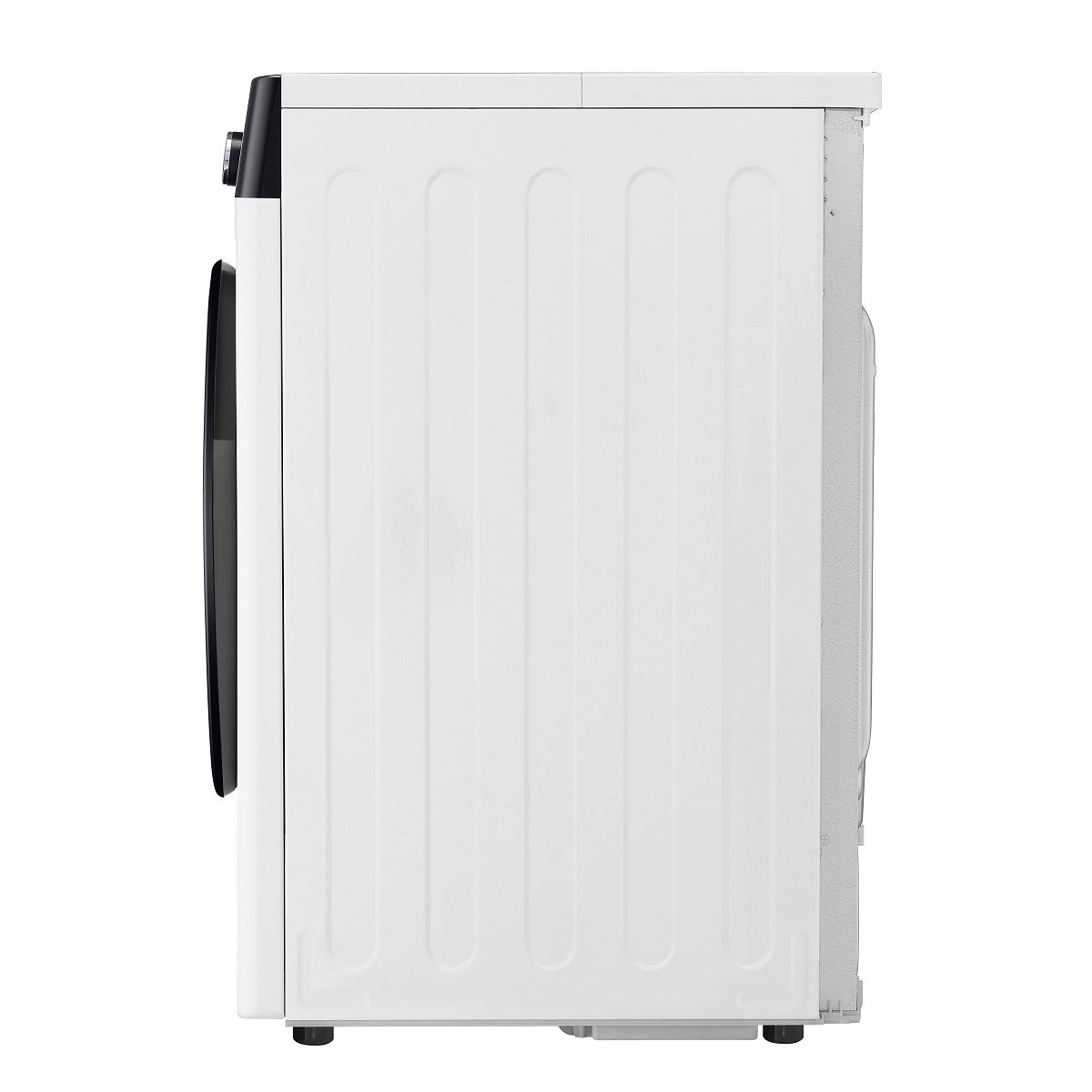 Sušička bielizne s tepelným čerpadlom LG RH91V9LVEN, A+++, 9kg