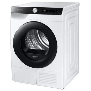 Sušička bielizne Samsung DV90T5240AE/S7, a+++, 9 kg