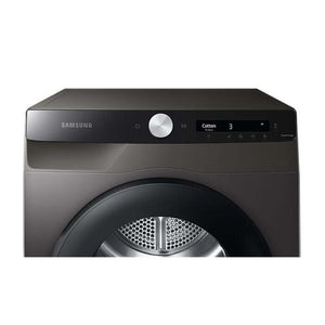 Sušička bielizne Samsung DV90T5240AX/S7, a+++, 9kg POŠKODENÝ OBAL