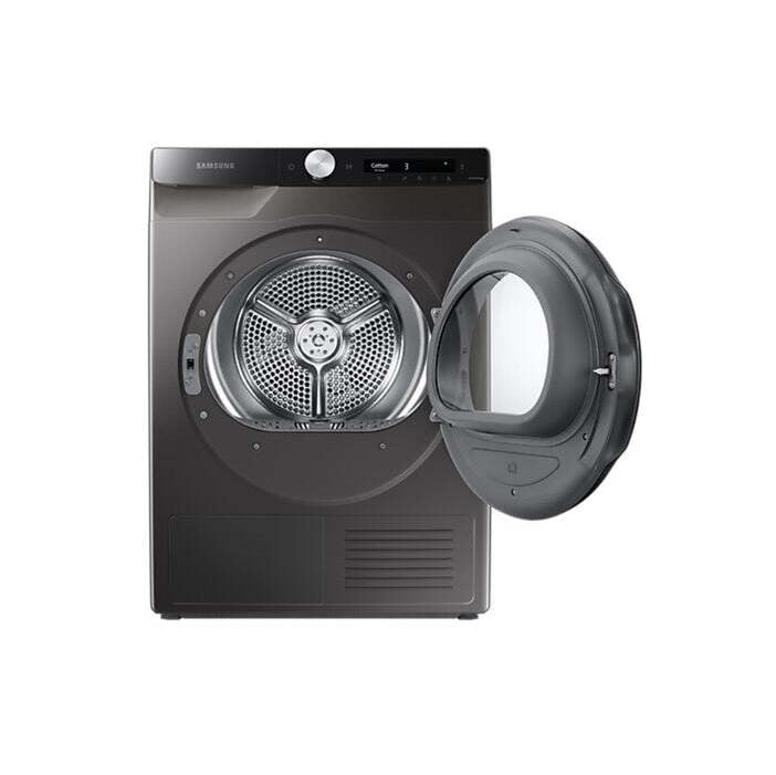 Sušička bielizne Samsung DV90T5240AX/S7, a+++, 9kg POŠKODENÝ OBAL