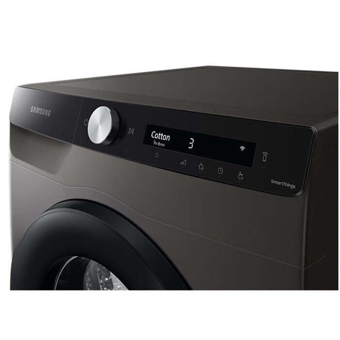 Sušička bielizne Samsung DV90T5240AX/S7, a+++, 9kg POŠKODENÝ OBAL