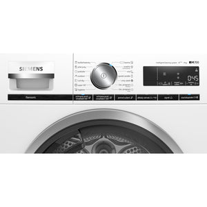 Sušička bielizne Siemens WT47XM01CS, A+++, 9 kg