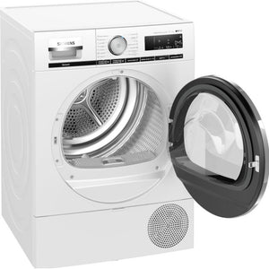 Sušička bielizne Siemens WT47XM01CS, A+++, 9 kg