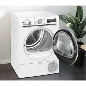 Sušička bielizne Siemens WT47XM01CS, A+++, 9 kg
