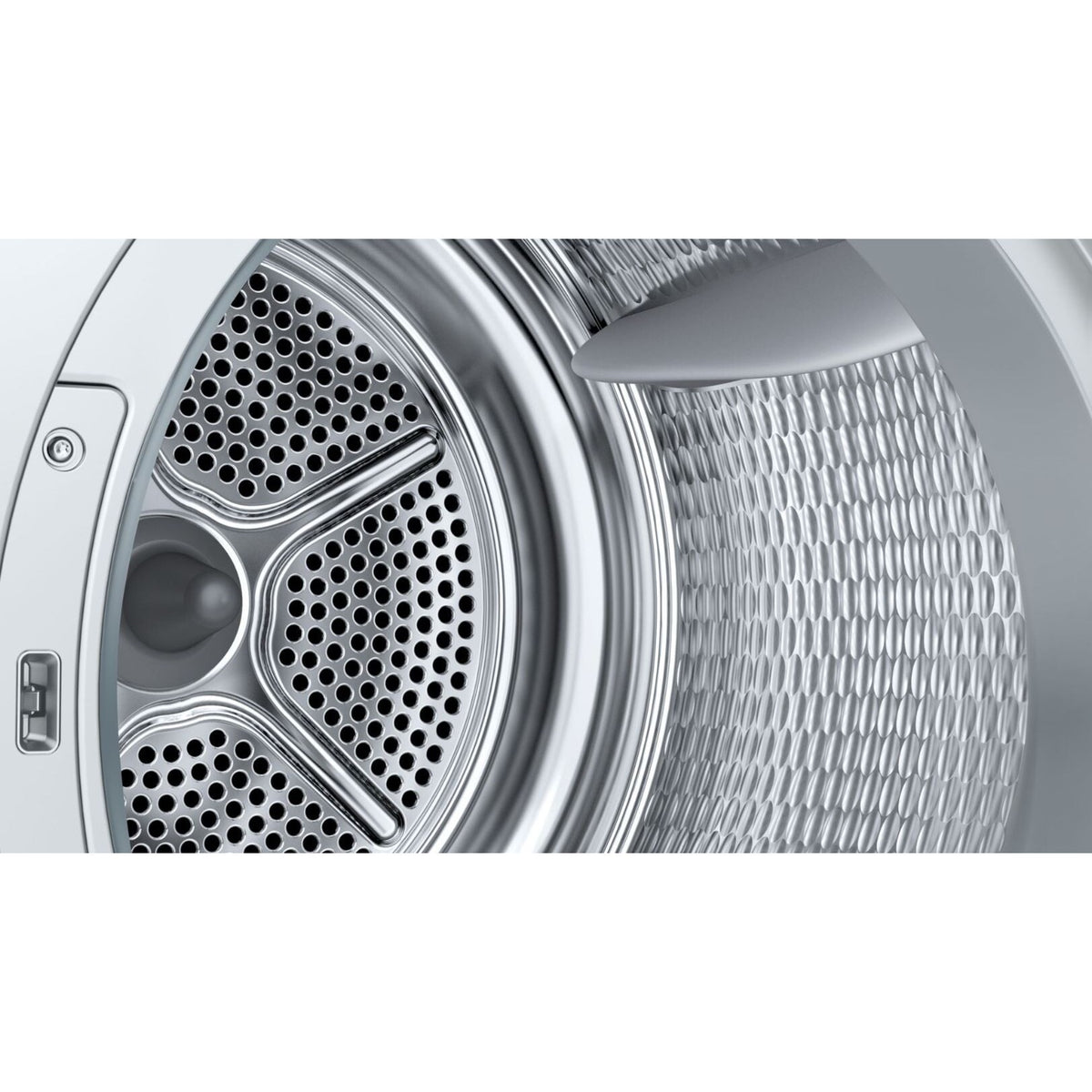 Sušička bielizne Siemens WT47XM01CS, A+++, 9 kg