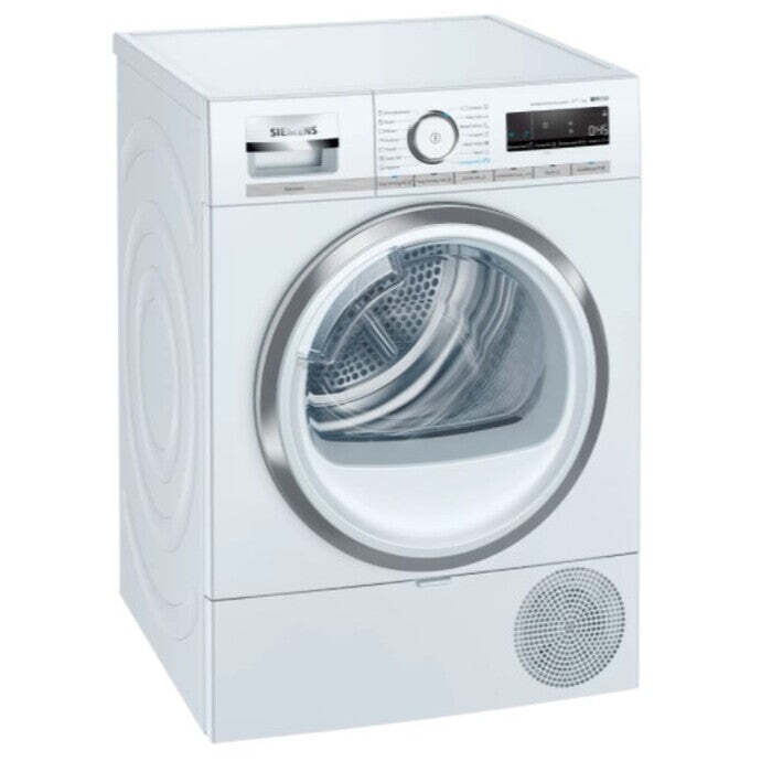 Sušička bielizne Siemens WT47XMH0EU, 9kg