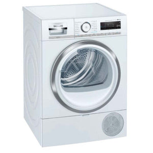 Sušička bielizne Siemens WT47XMH0EU, 9kg