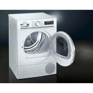 Sušička bielizne Siemens WT47XMH1EU, A++ 9kg
