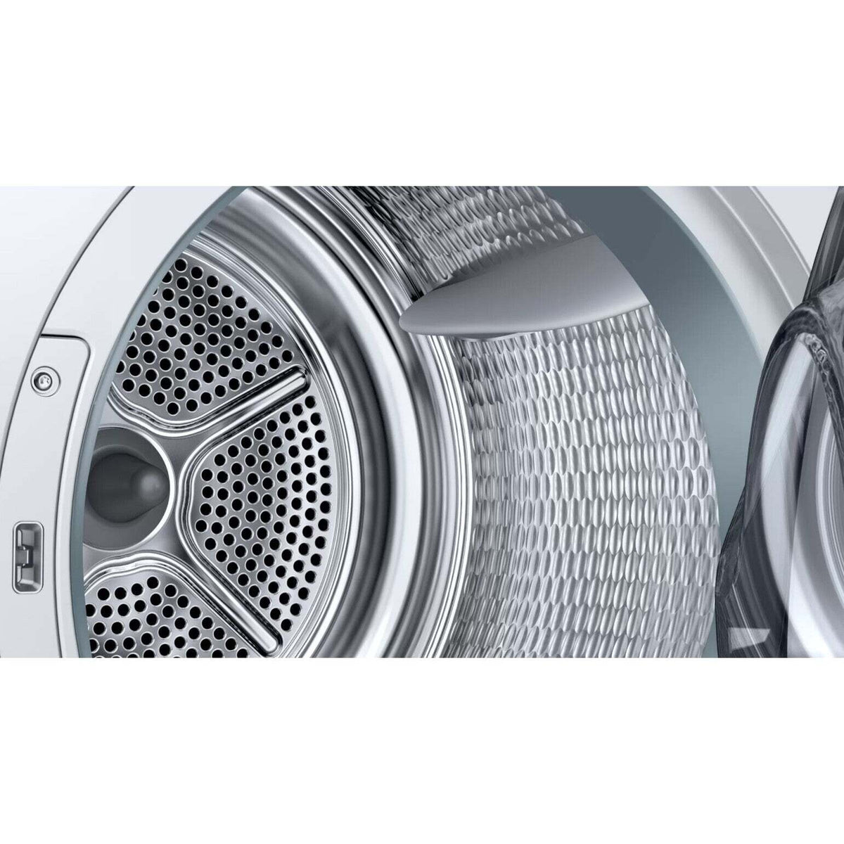 Sušička bielizne Siemens WT47XMH1EU, A++ 9kg