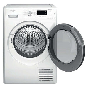Sušička bielizne Whirlpool FFT M11 9X2BY EE, A++, 9kg