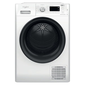Sušička bielizne Whirlpool FFT M11 9X2BY EE, A++, 9kg