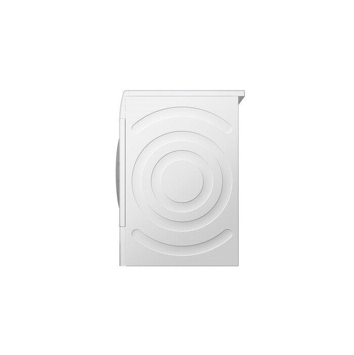 Sušička bilelizně BOSCH WTR87TW3CS, 8kg, A+++