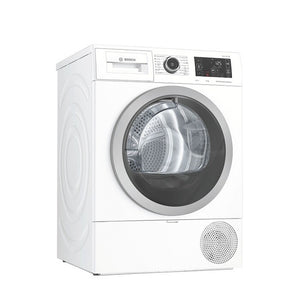 Sušička bielizne Bosch WTW876LBY, 8 kg