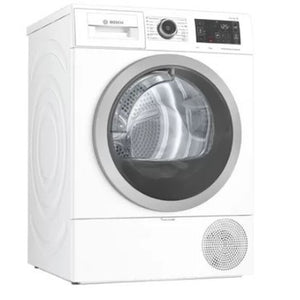 Sušička bielizne Bosch WTWH762BY, A++, 9 kg