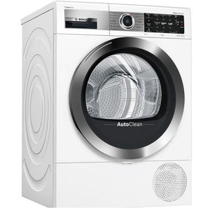 Sušička bielizne Bosch WTX87EH0EU, A+++