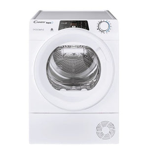 Sušička bielizne Candy RO4 H7A1TEX-S,  A+, 7 kg