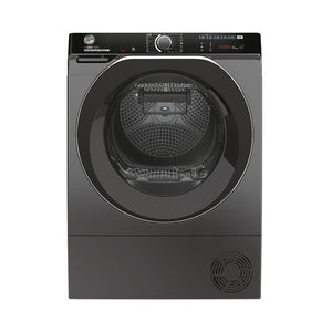 Sušička bielizne Hoover NDPEH9A3TCBERXSS, A+++, 9kg