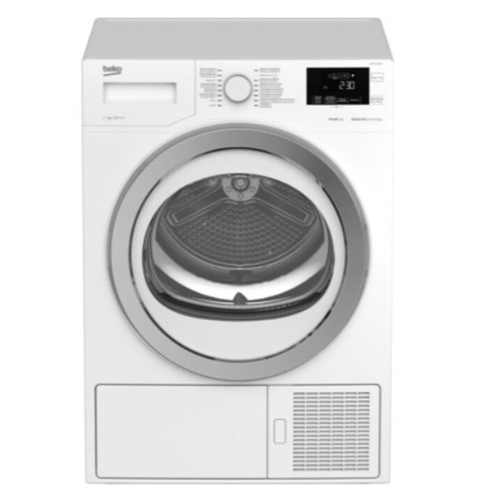 Sušička bielizne Beko XDS7534CSDRX, 7 kg, A+++