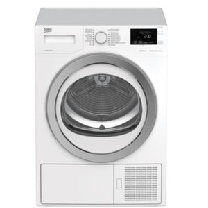 Sušička bielizne Beko XDS7534CSDRX, 7 kg, A+++