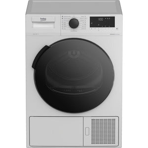 Sušička bielizne Beko XDF85245CSH3B