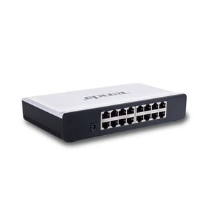 Switch Tenda S16, 16-port