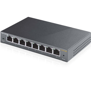 Switch TP-Link TL-SG108E