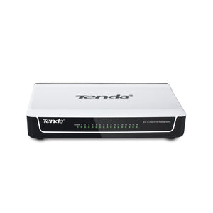 Switch Tenda S16, 16-port