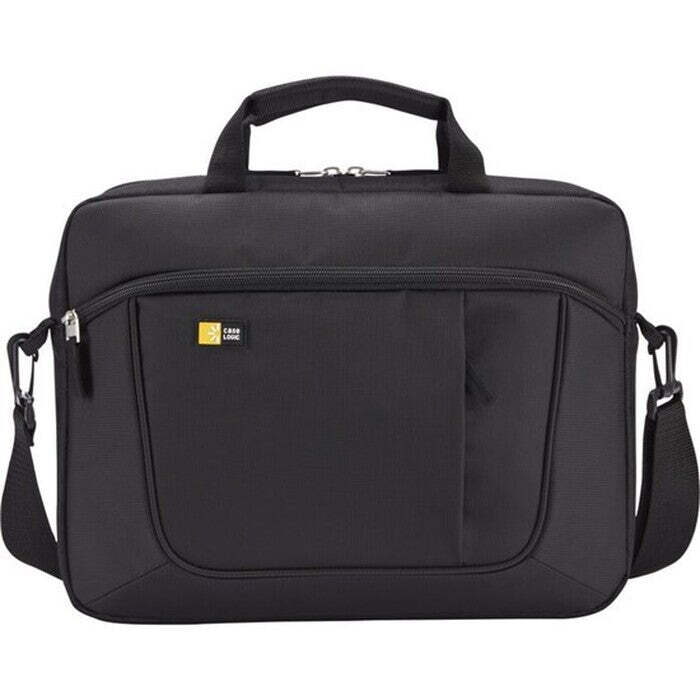 Taška na notebook Case Logic 14&quot;, čierna