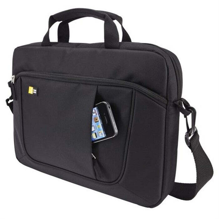Taška na notebook Case Logic 14&quot;, čierna