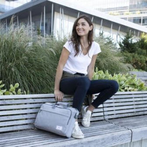 Taška na notebook Solo NY RE:New Briefcase (UBN127)