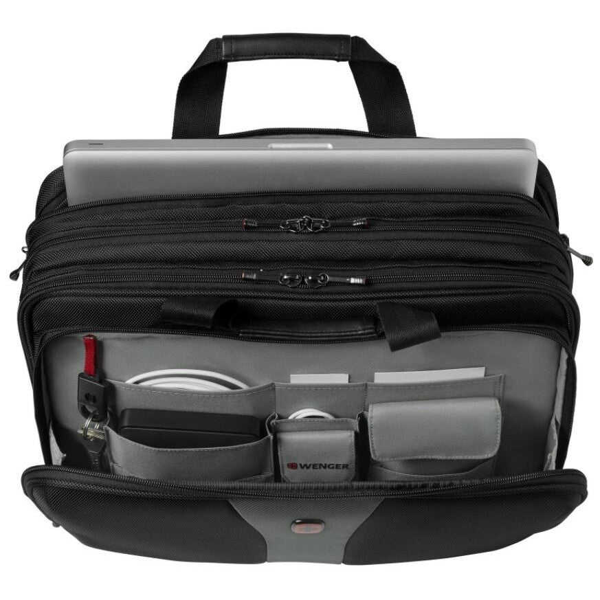 Taška na notebook Wenger Legacy 17&quot; (WG222)