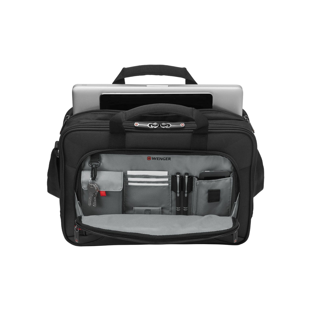 Taška na notebook Wenger Prospectus 16&quot; (WG210)