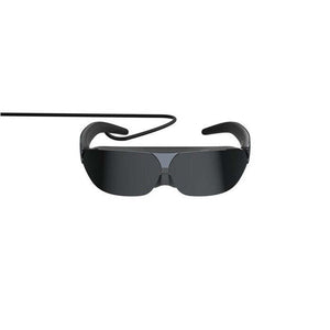 TCL NXTWEAR G Smart Glasses (VRGT782-2ALCE11) POUŽITÉ, NEOPOTREB