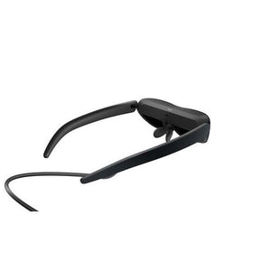 TCL NXTWEAR G Smart Glasses (VRGT782-2ALCE11) POUŽITÉ, NEOPOTREB