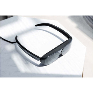 TCL NXTWEAR G Smart Glasses (VRGT782-2ALCE11) POUŽITÉ, NEOPOTREB