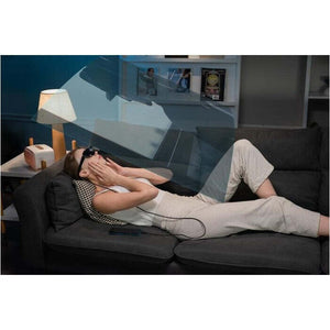 TCL NXTWEAR G Smart Glasses (VRGT782-2ALCE11) POUŽITÉ, NEOPOTREB