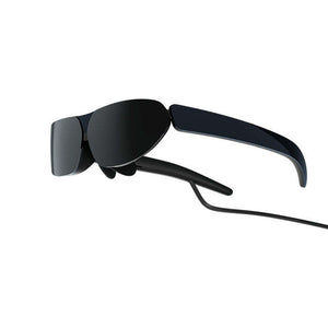 TCL NXTWEAR G Smart Glasses (VRGT782-2ALCE11) POUŽITÉ, NEOPOTREB