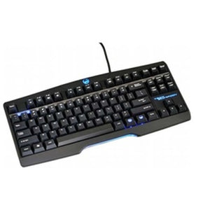 Team Scorpion Zero USB, čierna POUŽITÉ, NEOPOTREBOVANÝ TOVAR