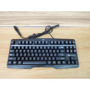 Team Scorpion Zero USB, čierna POUŽITÉ, NEOPOTREBOVANÝ TOVAR