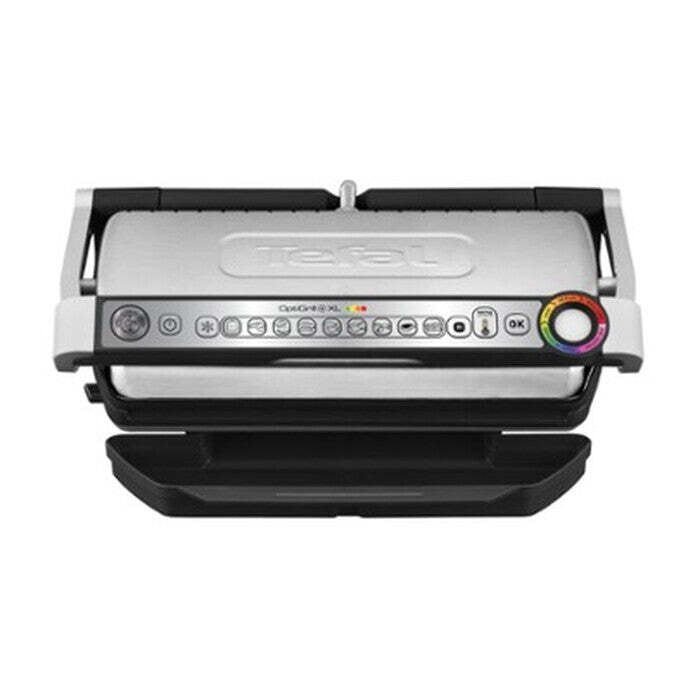 Tefal Optigrill XL GC722D34 POŠKODENÝ OBAL