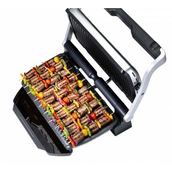 Tefal Optigrill XL GC722D34 POŠKODENÝ OBAL