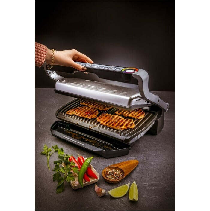 Tefal Optigrill XL GC722D34 POŠKODENÝ OBAL