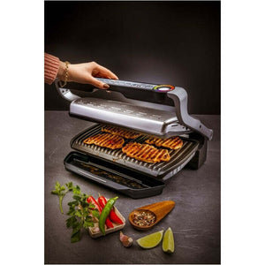 Tefal Optigrill XL GC722D34 POŠKODENÝ OBAL