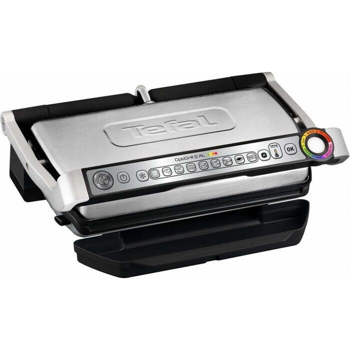 Tefal Optigrill XL GC722D34 POŠKODENÝ OBAL