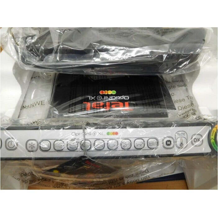 Tefal Optigrill XL GC722D34 POŠKODENÝ OBAL